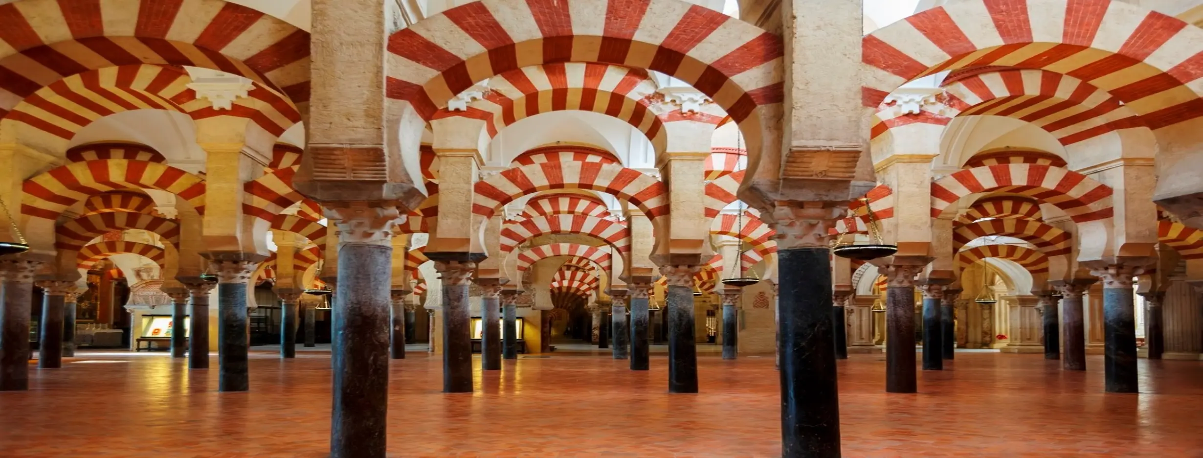 Image for Mezquita Visit